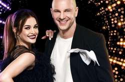 Участники проекта «Танцы со звездами»  впервые поссорились