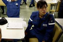 Нащадки самураїв. Як мужні та чарівні японки боронять свою країну