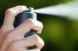 В запорожской школе эвакуировали 353 человека из-за распыленного газового баллончика