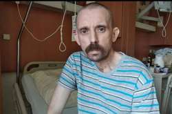 Юліан Циганко є сиротою