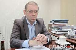 Пашинський: За 2,5 роки, починаючи зі Сватового і закінчуючи Ічнею, боєприпасів знищено  на $2 млрд