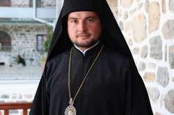 Митрополит УПЦ МП Драбинко заявив про підпорядкування Константинополю