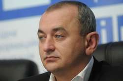 Анатолій Матіос