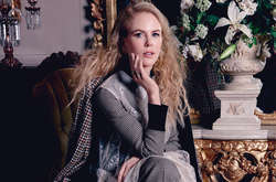 Николь Кидман рассказала, как Том Круз спас ее от сексуальных домогательств 