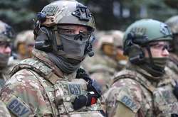 Грицак: За роки війни на Донбасі загинуло 27 співробітників СБУ