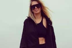 Вера Брежнева