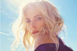 Шарлиз Терон