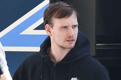 Американець Клей Вілсон увійшов до тренерського штабу «Донбасу»