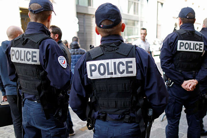 У Франції затримали українця, якого підозрюють у масштабній корупції