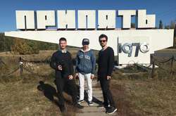 В Чернобыльской зоне создают «библиотеку звуков»