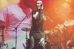 Анастасия Приходьхо уходит со сцены: Мне надоело слышать, что я не формат