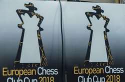 Українські шахістки програли росіянкам на клубному кубку Європи