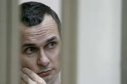 Сенцов у російській в’язниці написав вже п’ять сценаріїв