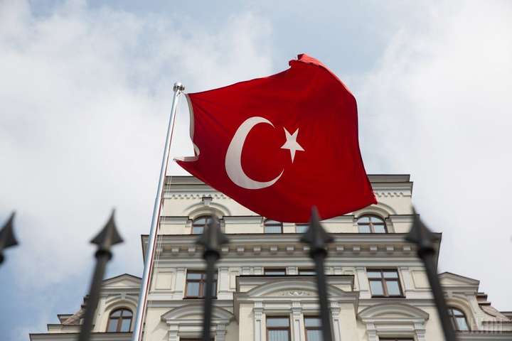 Туреччина розширить масштаби слідства щодо зниклого Джамала Хашоггі