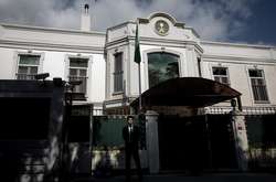 В консульстві Саудівської Аравії в Стамбулі провели обшук