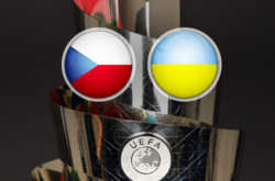 Збірна України у Харкові перемогла Чехію у матчі Ліги націй УЄФА