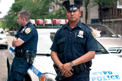 У Нью-Йорку вперше за 25 років вихідні пройшли без стрілянини