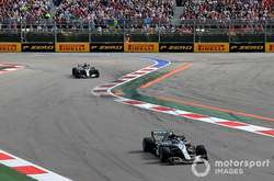 Стало відомо, чому пілоти Формули-1 не ризикують атакувати у нинішньмоу сезоні