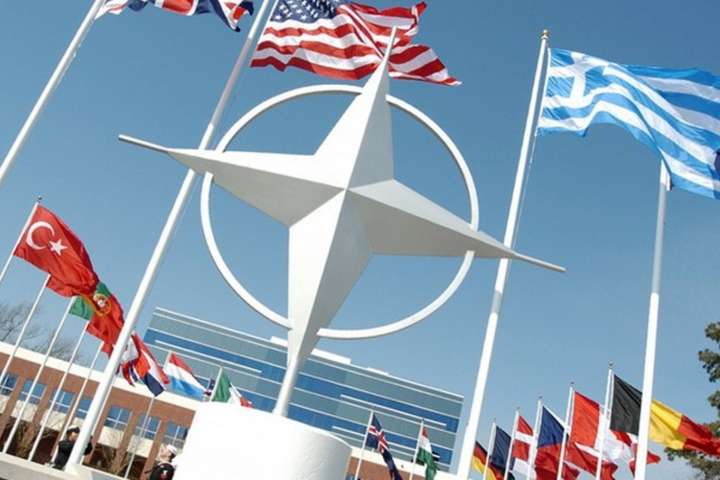 Новий кіберцентр НАТО повністю запрацює через п’ять років