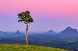   Официальный австралийский Instagram  