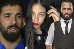 Відомий турецький футболіст може сісти до в'язниці на 12 років