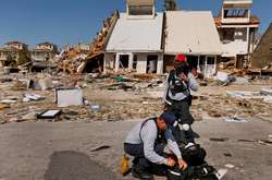 Ураган «Майкл» у США: кількість жертв зросла до 29