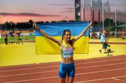 Юнацькі Олімпійські ігри. Три золота українських легкоатлетів і два рекорди від Магучих