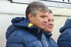 Сергій Попов