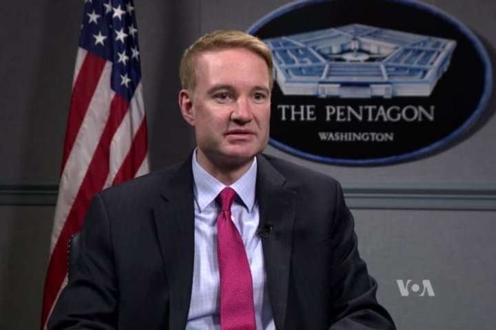 Екс-чиновник Пентагону порівняв отримання автокефалії Україною із процесом деколонізації