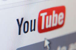 У роботі Youtube стався масовий збій