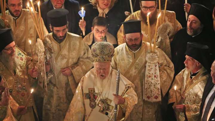 Разлад между Москвой и Константинополем: Как отреагируют поместные церкви?