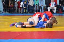 Спортсменки з Одещини вибороли призові місця на Чемпіонаті світу з самбо