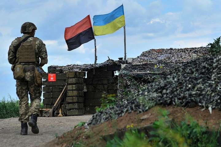 Доба на Донбасі: 19 ворожих обстрілів, двоє українських бійців загинули