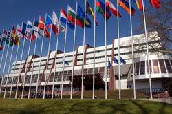 Кулеба заявив, що Росія поширює «страшилки» про свій вихід з Ради Європи