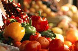 До кінця тижня у Києві триватимуть ярмарки (адреси)