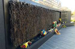 Столиця штату Техас визнала Голодомор геноцидом