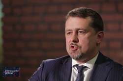 Сергій Семочко дав інтерв'ю телеканалу ZIK