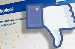 На Facebook подали в суд за то, что соцсеть «искажала статистику просмотров рекламы»