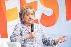 Хиллари Клинтон откровенно ответила на вопросы об измене мужа