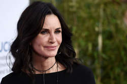 Кортни Кокс