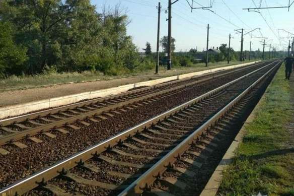 На Вінниччині під колесами потягу загинув чоловік