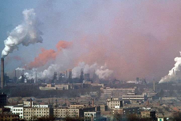 Семерак: Донбасенерго заборонено використовувати токсичне паливо на Слов'янській ТЕС