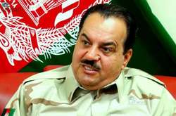  В Афганістані загинув політик Абдул Кахраман  