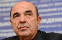 Рабинович назвал позицию Медведчука честной и проукраинской