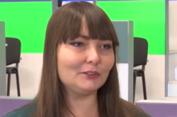 Катерина Білодід