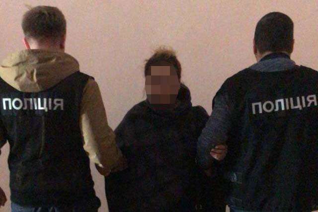 На залізничному вокзалі у Києві зловили трьох крадійок