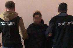 На залізничному вокзалі у Києві зловили трьох крадійок