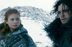 Кит Харингтон не говорит жене, как закончится «Игра престолов» 