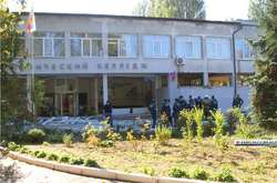 У коледжі в окупованій Керчі стався теракт