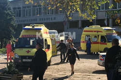 В колледже оккупированной Керчи взорвали бомбу - СМИ